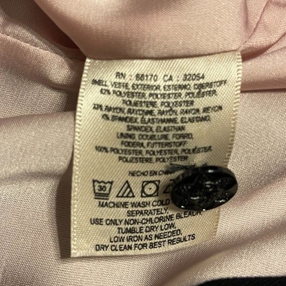 Anthropologie Postmark Cutout Dress - Picture 7 of 7